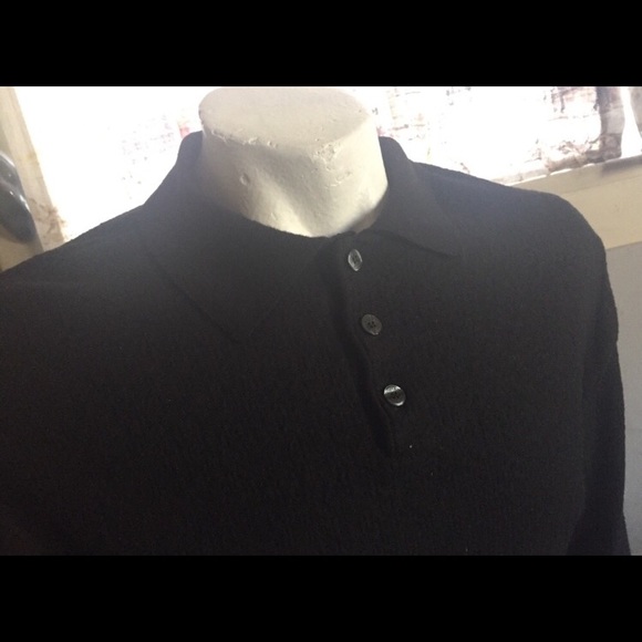 Geoffrey Benne wool - Picture 2 of 4